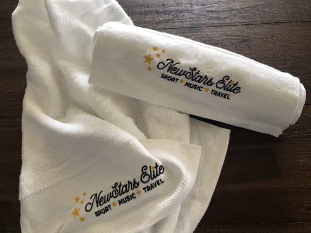Towel 1